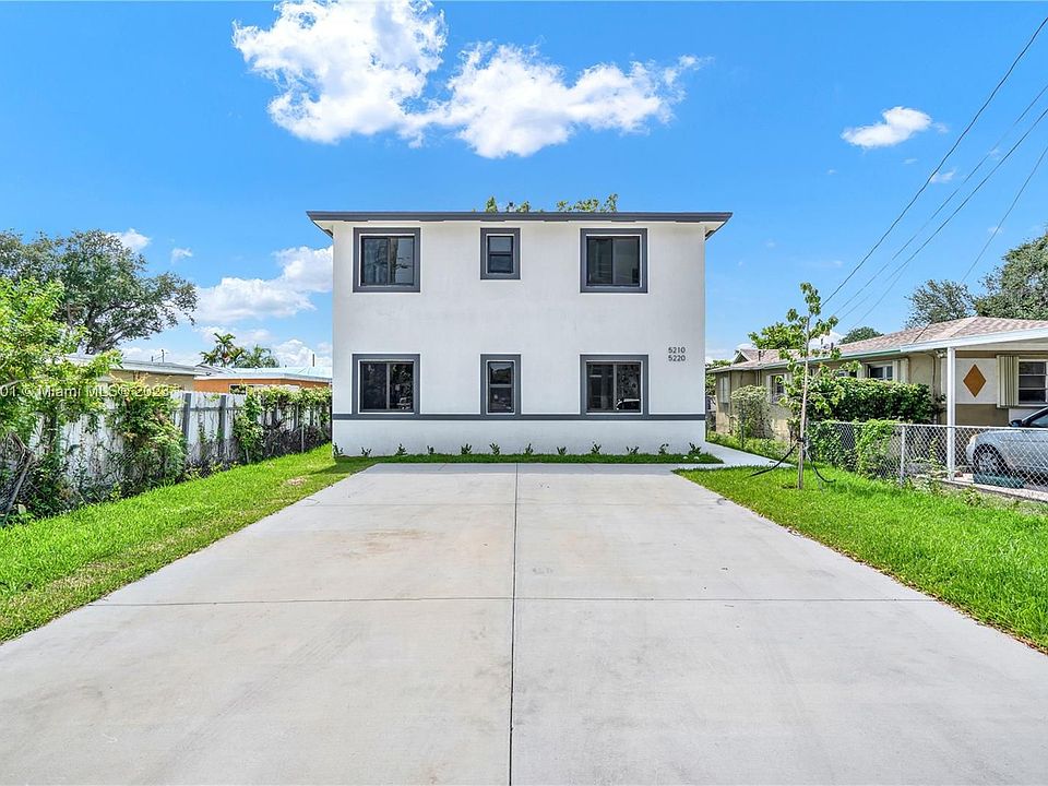1st image of 5220 NW 24th Ave #5220