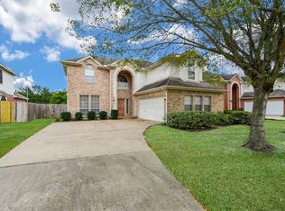 131 Annes Way, Stafford, TX 77477