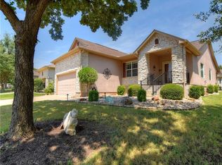 407 Rio Grande Loop, Georgetown, TX 78633