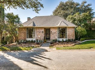 12009 Timberlake Ct, Dallas, TX 75230