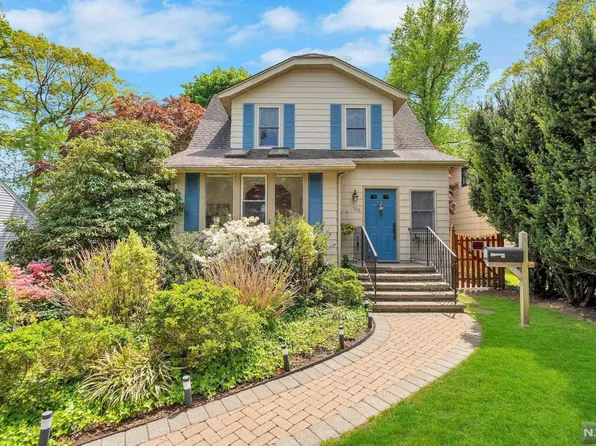 106 Gordon Ave, Tenafly, NJ 07670