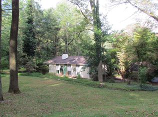 504 Brook Ln, Conshohocken, PA 19428