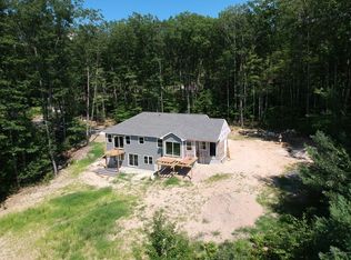 55 Beach Rd, Fryeburg, ME 04037