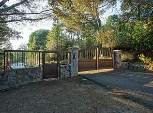 4145 Canyon Rd, Lafayette, CA 94549