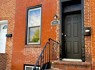 904 S Hanover St, Baltimore, MD 21230