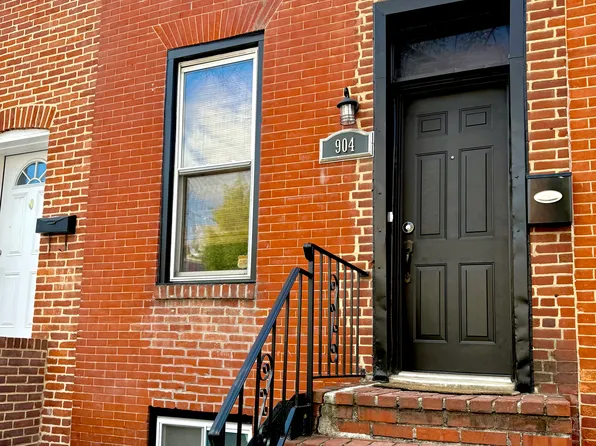 904 S Hanover St, Baltimore, MD 21230