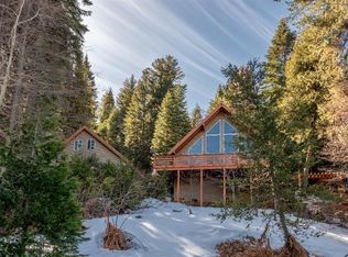 39875 Little Shuteye Ln, Shaver Lake, CA 93664