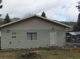 409 E Grant Ave, Troy, MT 59935