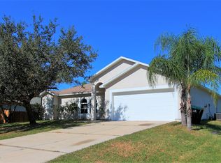 1545 Welter St SE, Palm Bay, FL 32909
