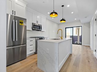 48-49 Woodward St #2A, Boston, MA 02127