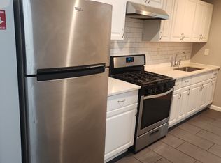 40 Benkard Ave APT 3, Newburgh, NY 12550