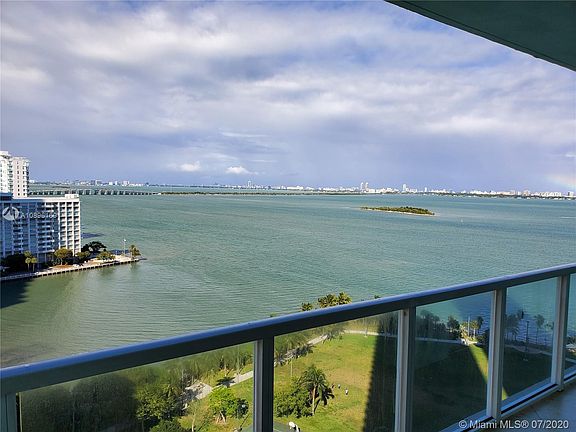 2nd image of 1900 N Bayshore Dr APT 1815