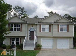 10553 Day Lily Dr, Hampton, GA 30228