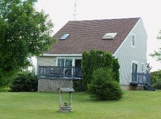 1505 State Route 314, Marengo, OH 43334
