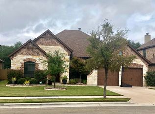 2415 Sweetwater Ln, Cedar Park, TX 78613