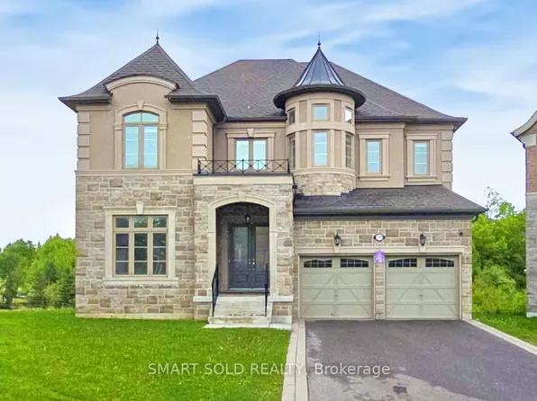 259 Stormont Trl, Vaughan, ON L4H 4P6