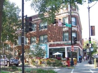 4502 N Lincoln Ave #3, Chicago, IL 60625