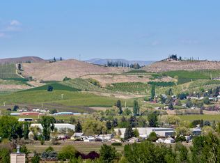S Naches Rd, Yakima, WA 98908