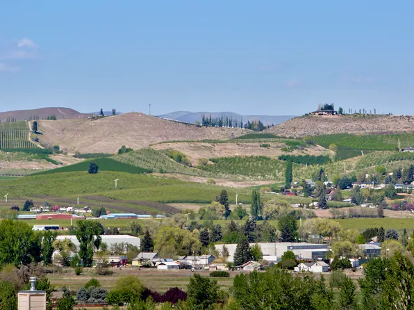 S Naches Rd, Naches, WA 98937