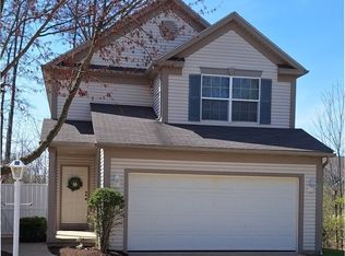 5355 Coventry Park Ln, Medina, OH 44256