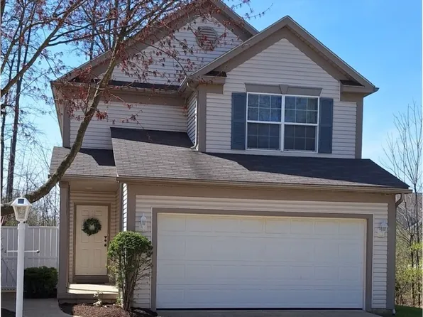 5355 Coventry Park Ln, Medina, OH 44256