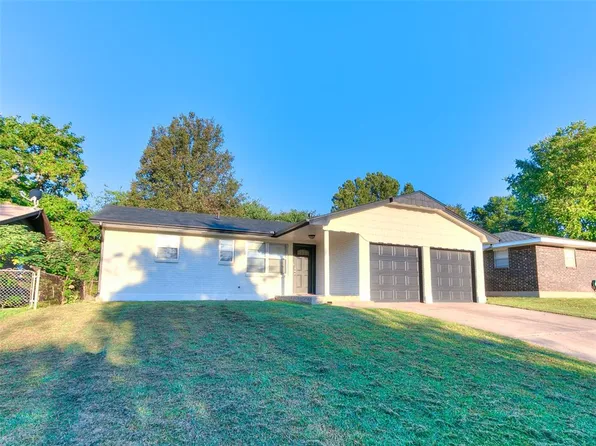 722 Jacquelyn Ln, Noble, OK 73068