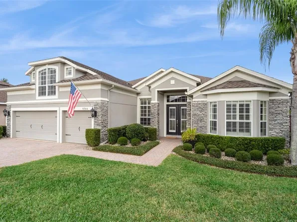 6544 Everingham Ln, Sanford, FL 32771