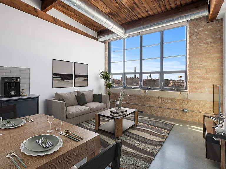 Southport Lofts — Photo 1