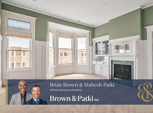 3380 Sacramento St, San Francisco, CA 94118