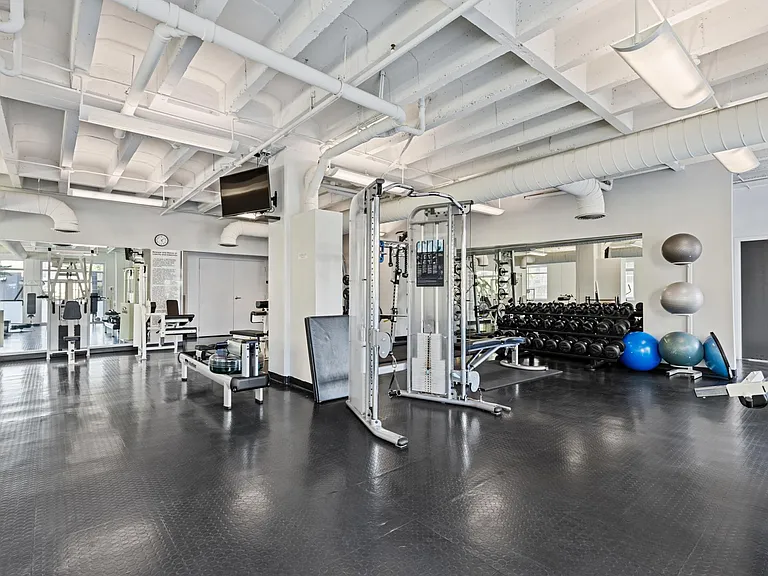 805 Peachtree St NE #414 — Photo 40