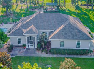 7354 SW County Road 143, Jasper, FL 32052