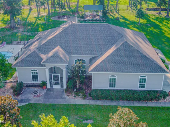 7354 SW CR 143, Jasper, FL 32052