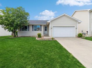 4708 NE Hayes Dr, Ankeny, IA 50021