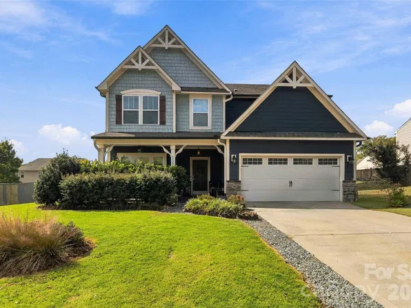 15221 Kissimmee Ln, Mint Hill, NC 28227