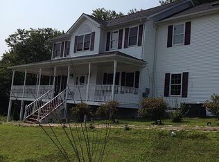 338 Mt Cliff Road, Hurleyville, NY 12747