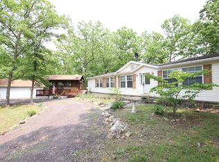 43 Woodland Lakes, Sullivan, MO 63080