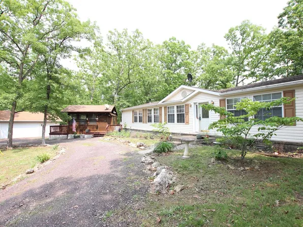 43 Woodland Lakes, Sullivan, MO 63080