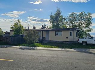 9601 NE 122nd Ave, Grande Prairie, AB T8V 6A9