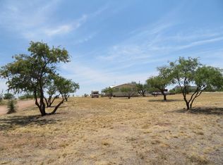 3263 W Kachina Pl, Benson, AZ 85602