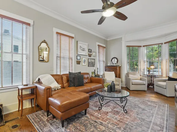 221 E Park Ave, Savannah, GA 31401