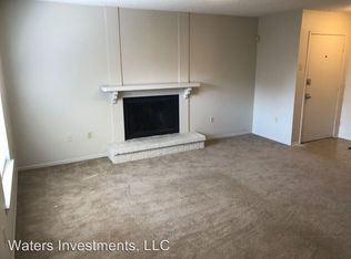 5131 Everett Ln APT D, Baton Rouge, LA 70809