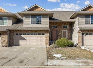 1249 Nicholas Ln, North Liberty, IA 52317