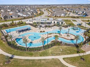 7818 Starfish Arbor Dr, Cypress, TX 77433