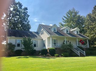 40 Nellie Ln, Savannah, TN 38372