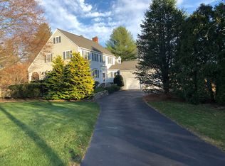 45 Cross St, Beverly, MA 01915