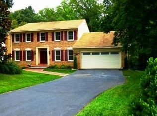 11811 Antietam Rd, Woodbridge, VA 22192