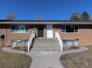 298 W 17th St UNIT 294, Idaho Falls, ID 83402