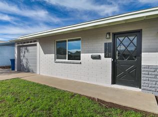 1144 W Laird St, Tempe, AZ 85281