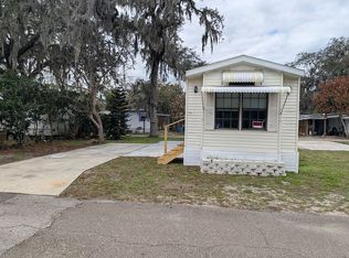 5810 W Us Highway 92 Lot 110, Plant City, FL 33566
