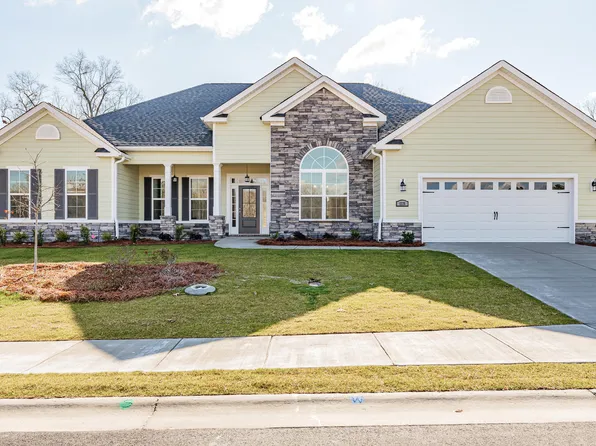 1225 ELBRON Drive, Augusta, GA 30909